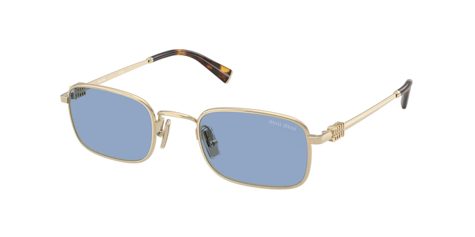 Miu Miu A53S Sunglasses - view 6